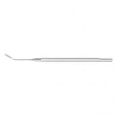 Alfonso Cutting Platform Stainless Steel, 12.5 cm - 5" Width 2 mm Alfonso Cutting Platform Stainless Steel, 12.5 cm - 5" Width 2 mm